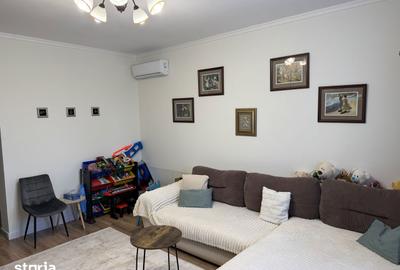 Apartament cu 2 camere în Chiajna - 6