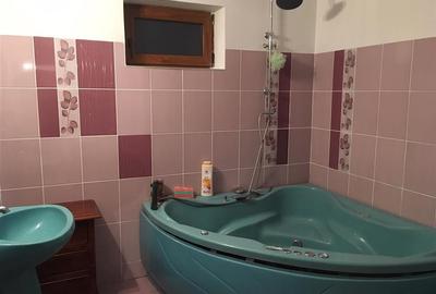 Casă individuală cu 6 camere cu Teren 500 Mp în Valea Budului - 35