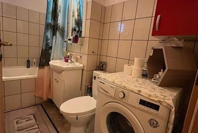 RECO Apartament cu 2 camere ultracentral-bloc Cicero - 14