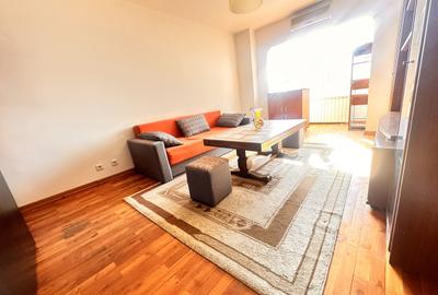 Apartament cu 2 camere decomandat în Obor - 8