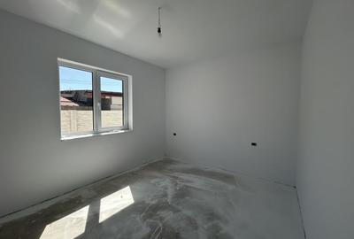 Casa individuala 4 camere, 100mp utili, 430 teren in Utvin - 9