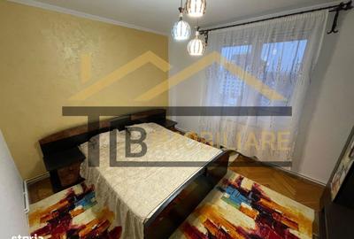 Apartament cu 2 camere decomandat, mobilat în Ultracentral - 6
