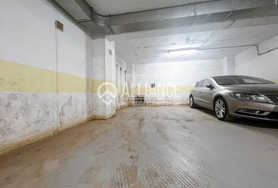 Tomis PLUS(COD 05) - STUDIO Premium Parcare Subterana - 10