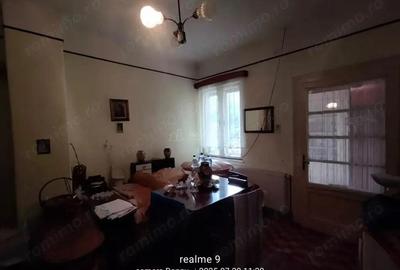 Apartament cu 3 camere semidecomandat în Stăvila - 7