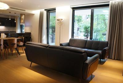 Apartament cu 4 camere în Primăverii - 2