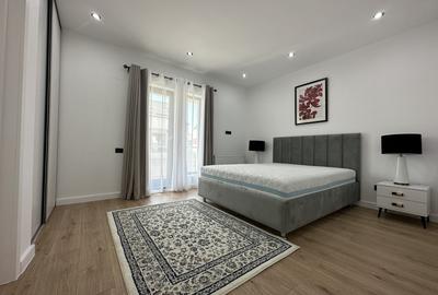 Casă cu 4 camere cu Teren 250 Mp în Tunari - 11