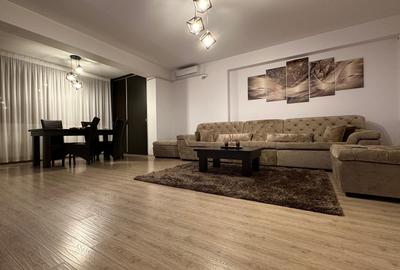 Confort, spațiu și liniște – apartament 3 camere, etaj 1 Confort, spațiu și liniște – apartament 3 camere, etaj 1 - 2