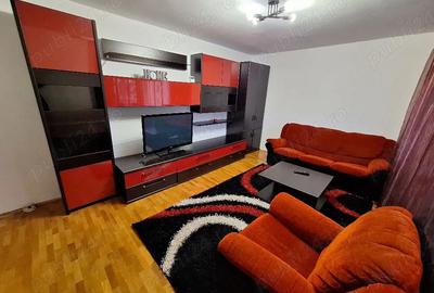 Apartament cu 2 camere decomandat în Central - 9
