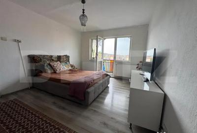 Apartament cu 2 camere semidecomandat în Central - 7