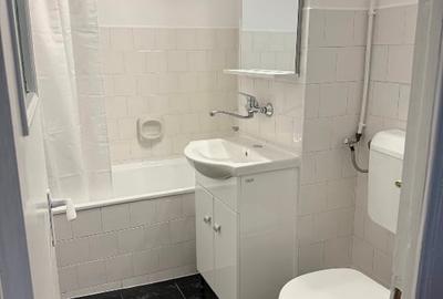 Proprietar:ap decomandat 2 camere, et 1, zona Aradului - Piata Verde-Iulius Mall - 9
