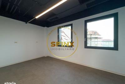 Spațiu comercial, de 408 mp, în Dacia