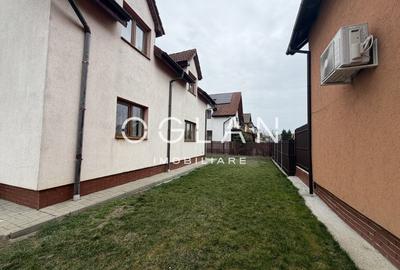 Casă individuală cu 5 camere cu Canalizare în Șelimbăr - 19