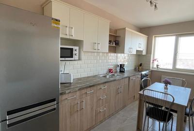 Apartament cu 2 camere decomandat în Exterior Vest - 2