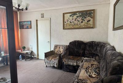 Apartament cu 2 camere semidecomandat în Central - 2