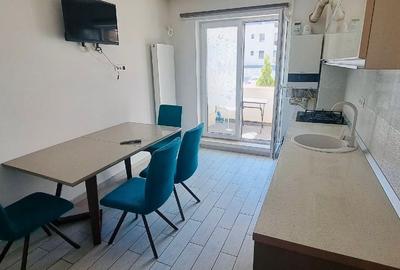 Apartament cu 3 camere decomandat, mobilat în Tomis Plus - 7