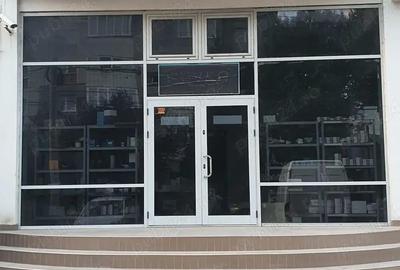 Spațiu comercial, de 145 mp, în Central - 1