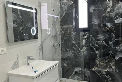 Apartament cu 2 camere decomandat, mobilat în Tomis Nord - 6