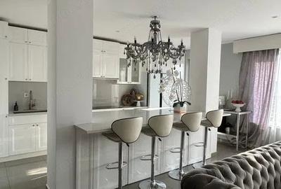 Apartament cu 5 camere semidecomandat în Soarelui - 7
