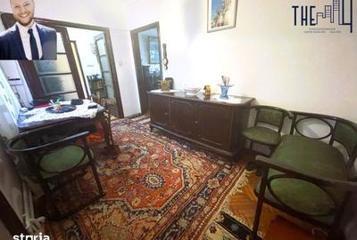 Casă cu 4 camere cu Teren 157 Mp în Tei - 18