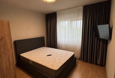 Apartament cu 2 camere decomandat în Galata - 6