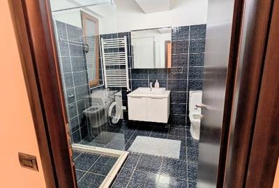 Apartament 2 cam - Unirii, Palatul Parlamentului - 11