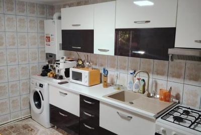 Casă cu 4 camere cu Teren 1000 Mp în Chiscani - 7