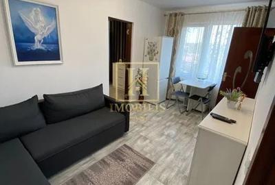 Apartament cu 2 camere nedecomandat în Tătărași - 1