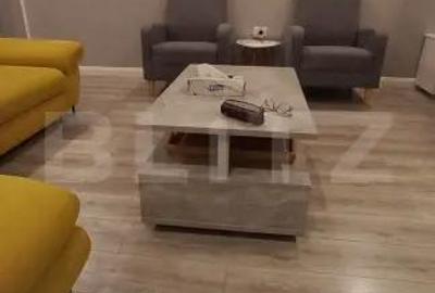 Apartament cu 4 camere decomandat în Central - 2