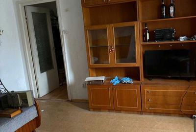 Apartament cu 2 camere semidecomandat în Nufărul - 1