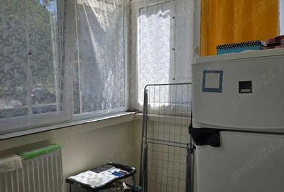 Garsonieră decomandată în Central - 4