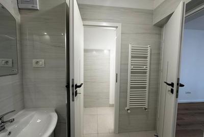 Apartament cu 3 camere decomandat în Dorobanților - 18