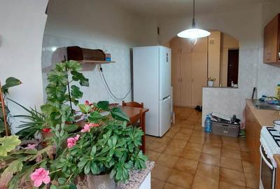 2 camere constructie 1983 etaj 1/4 Fundeni - Morarilor, - 5