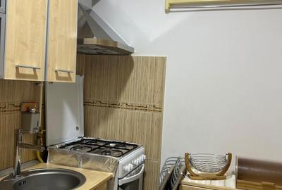 Garsonieră decomandată în Grozăvești - 5