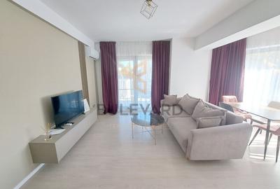 Comision 0! Apartament 2 camere la cheie in bloc nou! - 6