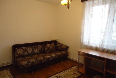 Apartament 2 camere Gheorgheni, str.Unirii, decomandat - 4