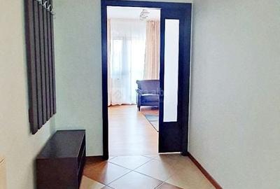 Centru - Iasicon Towers, 2 camere premium, mobilat si utilat - 12