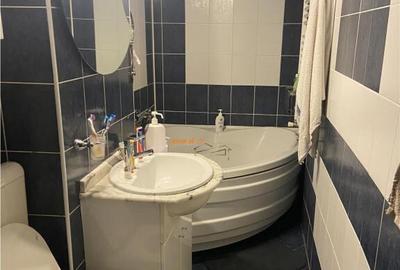 Apartament 4 camere , zona centrala - Inspectoratul Scolar , - 5