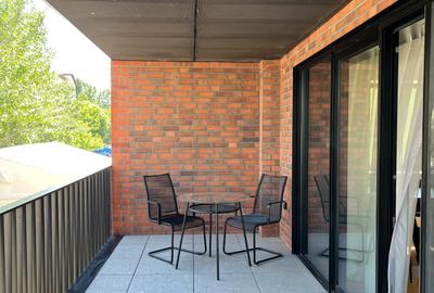 Apartament premium cu 3 camere in imobil nou cu arhitectura contemporană - 10