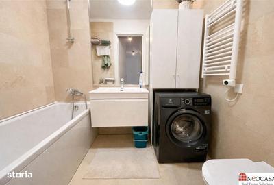 Apartament cu 2 camere în Grivița - 5