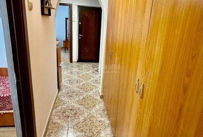 Apartament cu 3 camere decomandat, mobilat în Păcurari - 12