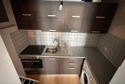 Garsonieră semidecomandată în Calea Victoriei - 6