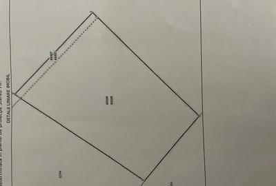 Teren de 586 mp, în Paleu - 3