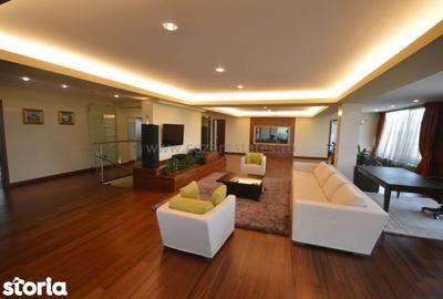 Apartament cu 6 camere în Herăstrău - 6