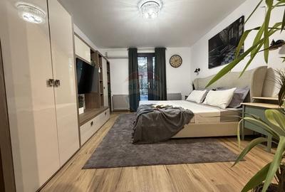 Studio cochet de inchiriat - Baba Novac - 8