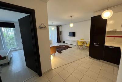 2 Camere | Timpuri Noi | 57mp | Centrala proprie