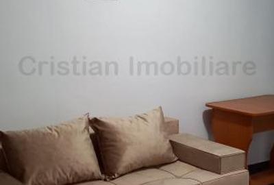 Garsonieră semidecomandată în Dorobanți - 2