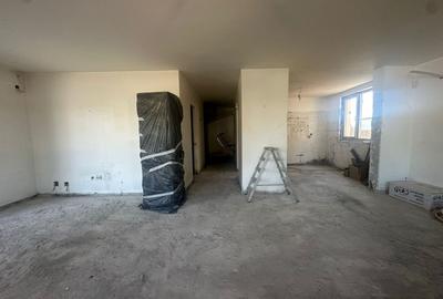 Casă 6 camere cu teren 467 mp – Samurcași (lângă Buftea, viitor nod A0) - 6