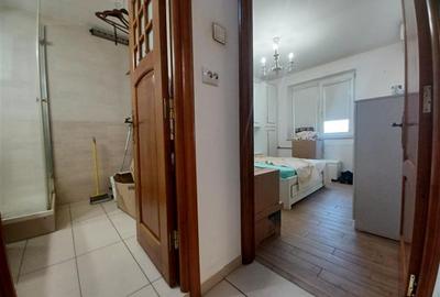 Apartament cu 2 camere decomandat, mobilat în Drumul Taberei - 10