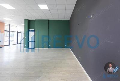 Spa?iu comercial 110 mp, str. 1 Mai, Bacau - 9