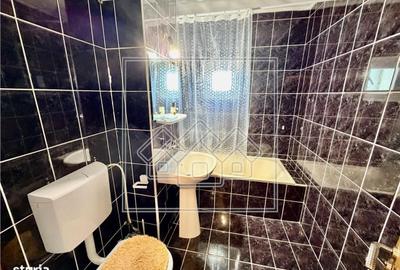 Apartament cu 3 camere în Terezian
